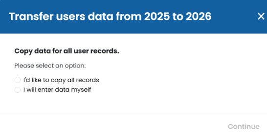 A screenshot of a computer  AI-generated content may be incorrect.